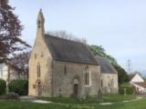 St Mary Church burial ground, Rudford